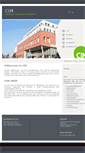 Mobile Screenshot of cim-koblenz.de